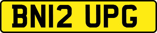 BN12UPG