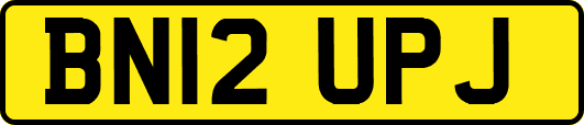 BN12UPJ