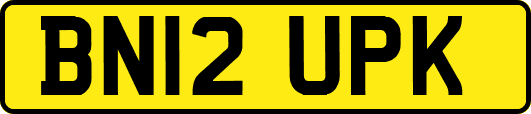 BN12UPK