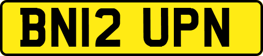 BN12UPN