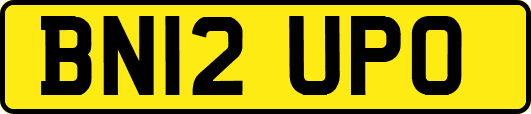 BN12UPO