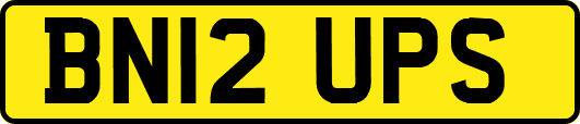 BN12UPS