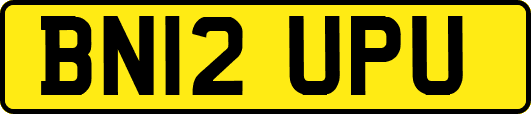 BN12UPU