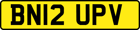 BN12UPV