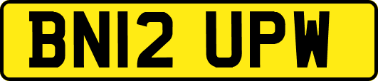 BN12UPW