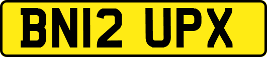 BN12UPX