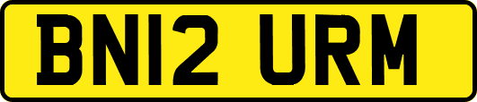 BN12URM