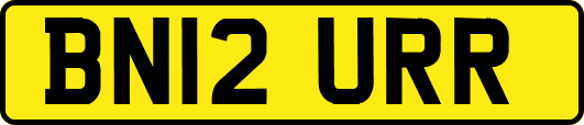 BN12URR