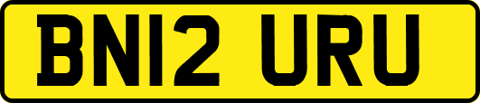 BN12URU