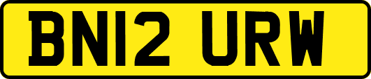 BN12URW