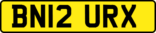 BN12URX
