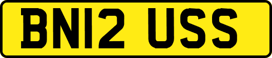 BN12USS