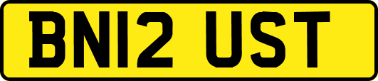 BN12UST