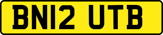 BN12UTB