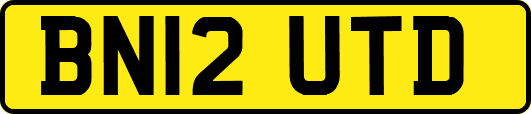 BN12UTD