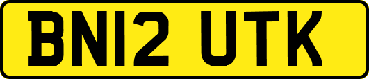 BN12UTK