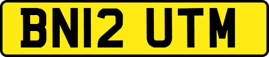 BN12UTM