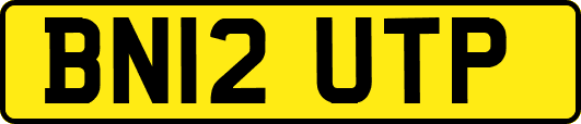 BN12UTP