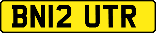 BN12UTR