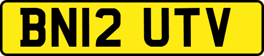 BN12UTV