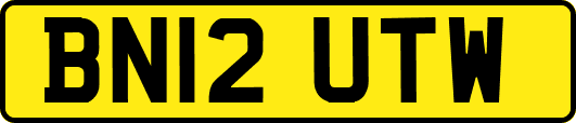 BN12UTW