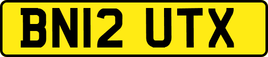 BN12UTX