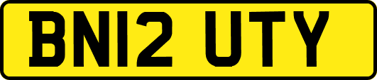BN12UTY