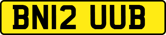 BN12UUB