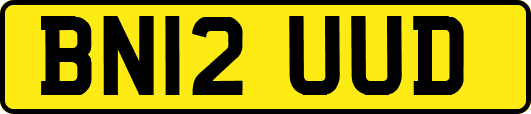 BN12UUD