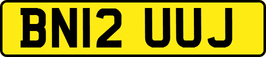BN12UUJ