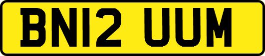 BN12UUM