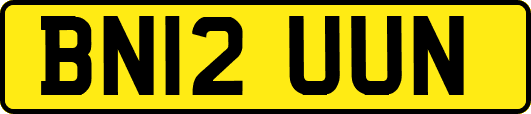 BN12UUN