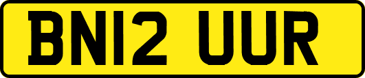 BN12UUR