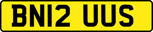 BN12UUS