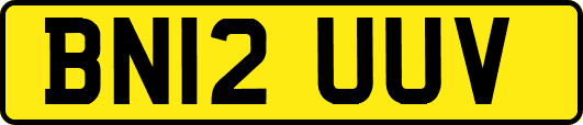 BN12UUV