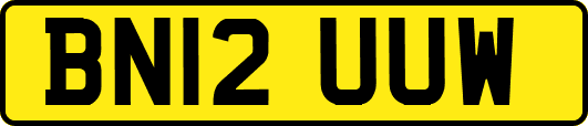 BN12UUW