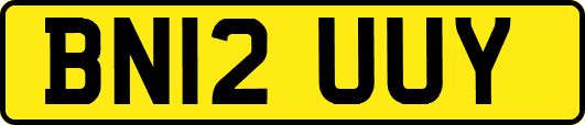 BN12UUY