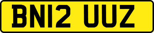 BN12UUZ