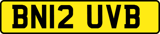 BN12UVB