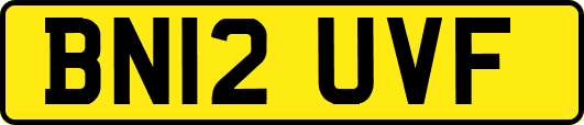 BN12UVF