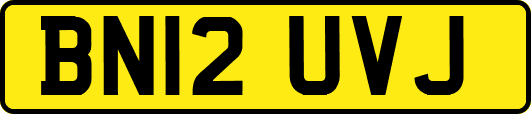 BN12UVJ