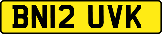 BN12UVK