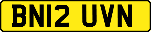 BN12UVN
