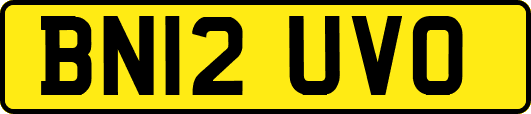 BN12UVO