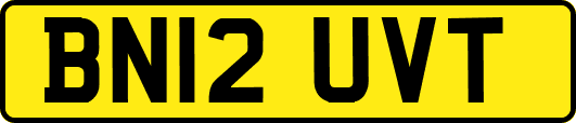 BN12UVT