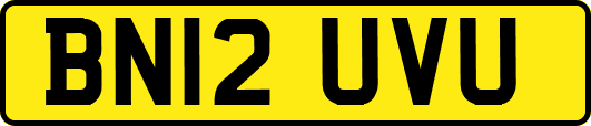 BN12UVU