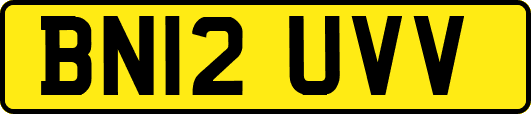 BN12UVV