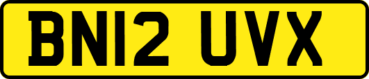 BN12UVX