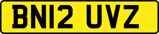 BN12UVZ