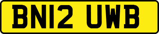 BN12UWB